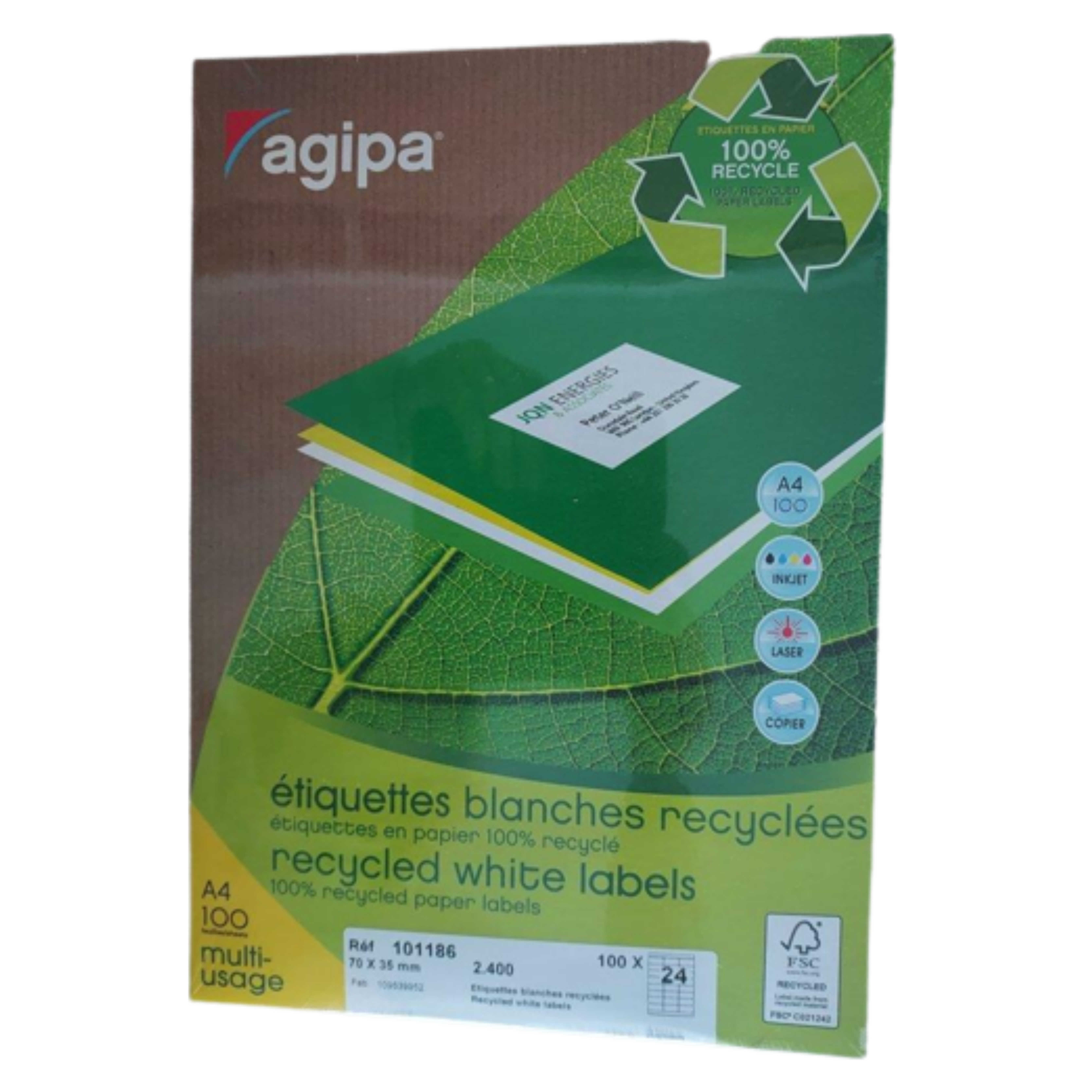 Eponge Magique Mélamine - Lot De 10 - Nettoyante Multi-surfaces Sans Produit