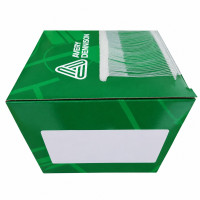 Heftfäden Avery, standard, 25, 40, 50 oder 65 mm